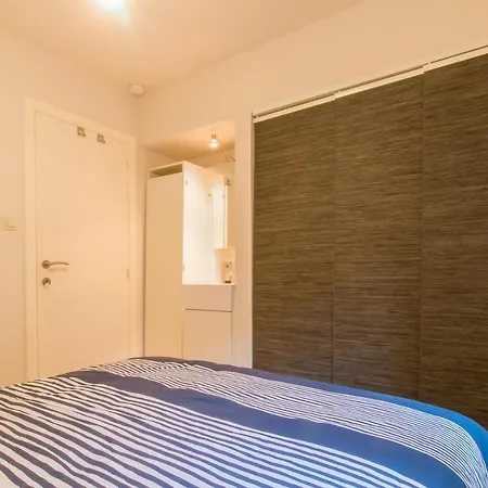 Premium Holidays - Modern Memling Near The Of * Остдёйнкерке