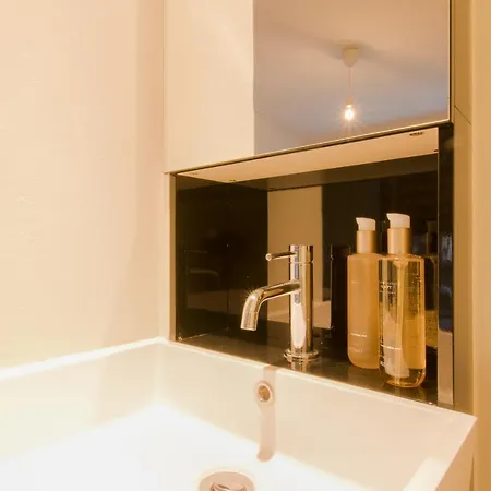 Premium Holidays - Modern Memling Near The Of Apartment