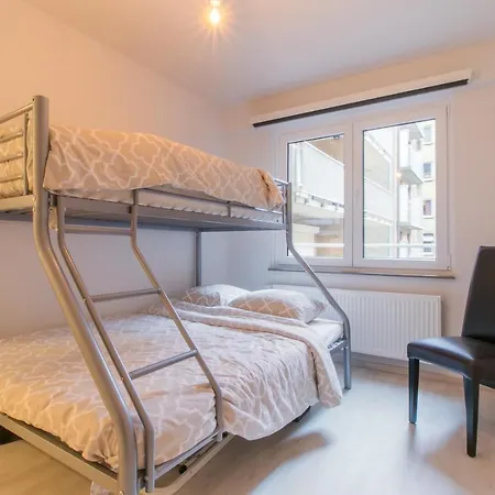 Апартаменты Premium Holidays - Modern Memling Near The Of *