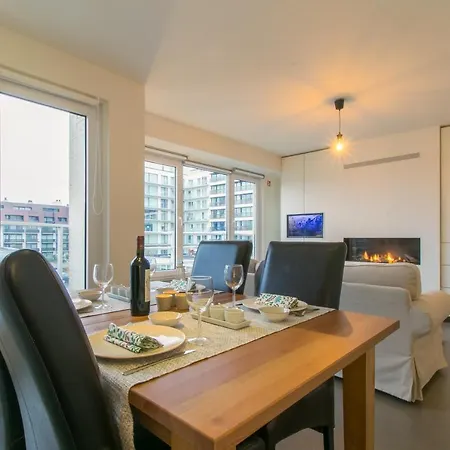 Premium Holidays - Modern Memling Near The Of Апартаменты