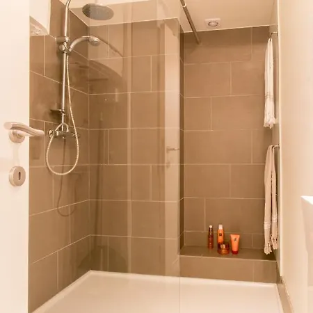 Premium Holidays - Modern Memling Near The Of * Oostduinkerke