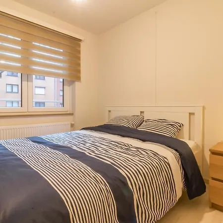 Premium Holidays - Modern Memling Near The Of Apartment